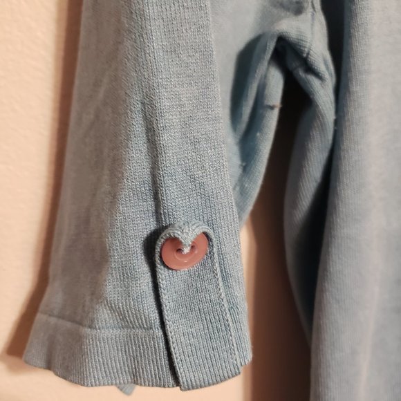 Ann Taylor Sweater and Skirt Set - Picture 8 of 15